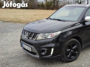 Suzuki Vitara 1.4T GLX 4WD