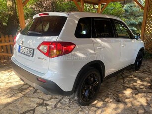 SUZUKI VITARA 1.4T GLX Limited Vitara S