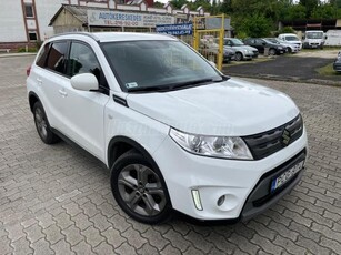 SUZUKI VITARA 1.6 GL+ (Automata)