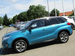 SUZUKI VITARA 1.6 GL+ /Magyarországi - Gyári fényezéssel - Első tulajdonos - Garantált - 123.100 KM!/