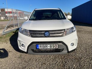 SUZUKI VITARA 1.6 GL+ MO-I/SZERVÍZELT/33 000 KM/ÜLÉSFÜTÉS/SOK LÉGZSÁK/ 2 DB