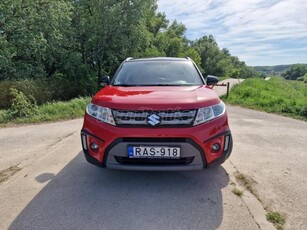 SUZUKI VITARA 1.6 GL+ TULAJDONOSTÓL. TOLATÓKAMERA. VONÓHOROG