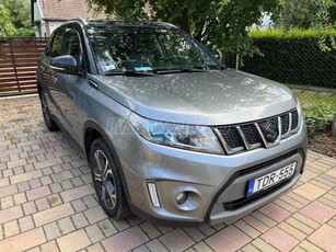 SUZUKI VITARA 1.6 GLX 4WD (Automata)