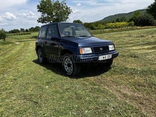 SUZUKI VITARA 1.6 JLX (PP)