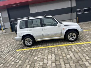 SUZUKI VITARA Grand2.0 TD