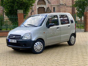 SUZUKI WAGON R+ 1.0 GL