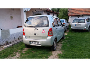 SUZUKI WAGON R+ 1.3 GL