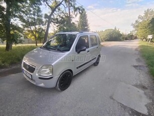 SUZUKI WAGON R+ 1.3 GL Servo