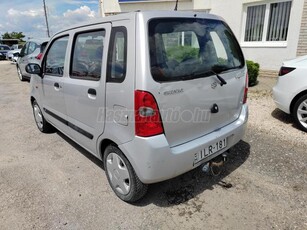 SUZUKI WAGON R+ 1.3 GL Servo Magyarországi!!