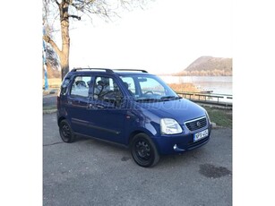 SUZUKI WAGON R+ 1.3 GLX 4x4 (5 személyes )