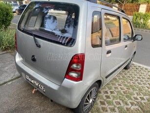 SUZUKI WAGON R+ 1.3 GLX (5 személyes ) Cool