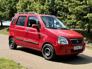 SUZUKI WAGON R+ 1.3 GLX