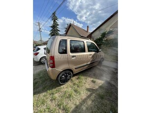 SUZUKI WAGON R+ 1.3 GLX ABS+Servo