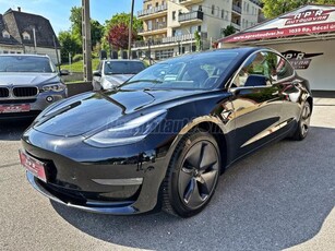 TESLA MODEL 3 Long Range AWD (Automata) ÁFÁS.DUAL MOTOR.TELJES AUTOPILOT.ÖSSZES KAMERA.5X ÜLÉSFŰTÉS.KÉT KÁBEL!