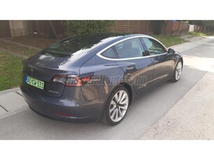 TESLA MODEL 3 Long Range AWD (Automata)