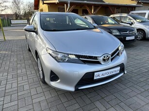 TOYOTA AURIS 1.33 Luna MAGYARORSZÁGI!