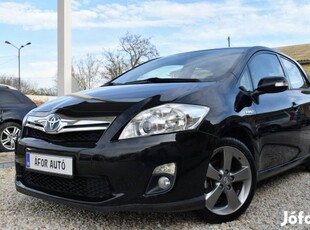 Toyota Auris 1.8 HSD Sol (Automata) R17 ALU - T...