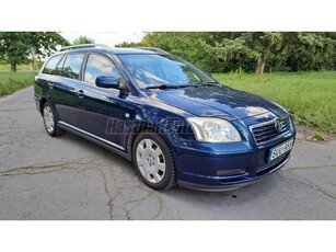 TOYOTA AVENSIS Wagon 2.0 D