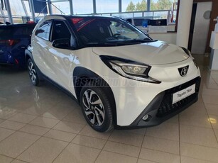 TOYOTA AYGO X 1.0 VVT-i Style Tech Vision