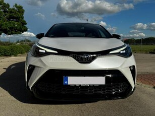 TOYOTA C-HR 1.8 Hybrid GR Sport e-CVT