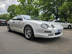 TOYOTA CELICA 1.8 STi