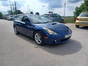 TOYOTA CELICA 1.8 VVTi