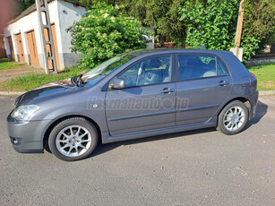 TOYOTA COROLLA 1.4 Sport Ice