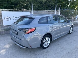 TOYOTA COROLLA Touring Sports 1.8 Hybrid Comfort e-CVT 2019 - led - navi - kamera - ülésfűtés - vezetést támogató rendszerek