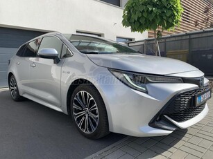 TOYOTA COROLLA Touring Sports 1.8 Hybrid Comfort Style Tech e-CVT AUTÓBESZÁMÍTÁS++GARANCIA