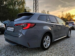 TOYOTA COROLLA Touring Sports 2.0 Hybrid Comfort Tech e-CVT KAMERA. SÁVTARTÓ. ALUFELNI. DIGITKLÍMA. TEMPOMAT. FRISS MŰSZAKI. MAGYAR