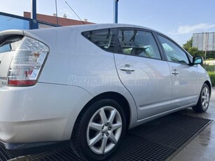 TOYOTA PRIUS 1.5 HSD 2006 (Automata) P4 akku. motormelegitő. új gumik