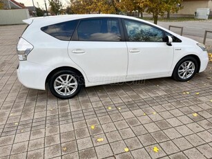 TOYOTA PRIUS+ 1.8 HSD Executive e-CVT