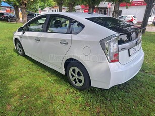 TOYOTA PRIUS PLUG-IN Executive - LED. JBL. bőr. adaptív tempomat. ülésfűtés