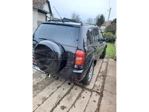 TOYOTA RAV 4 Rav4 2.0 4x4 Sol