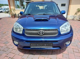 TOYOTA RAV 4 Rav4 2.0 D 4x4 Sol