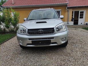 TOYOTA RAV 4 Rav4 2.0 D 4x4 Sol