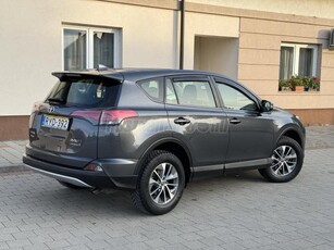 TOYOTA RAV 4 Rav4 2.5 Hybrid Active 2WD e-CVT LED/KAMERA/NAVI