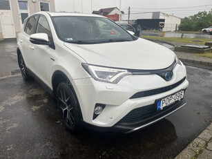 TOYOTA RAV 4 Rav4 2.5 Hybrid Executive Sunroof e-CVT