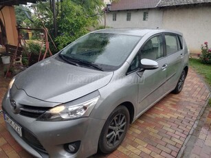 TOYOTA VERSO 1.6 Live [7 személy]