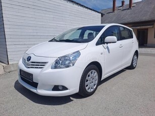 TOYOTA VERSO 1.6 Sol