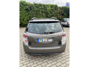 TOYOTA VERSO 1.8 Limited CVT