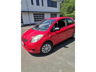 TOYOTA YARIS 1.0