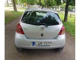 TOYOTA YARIS 1.3 Exe