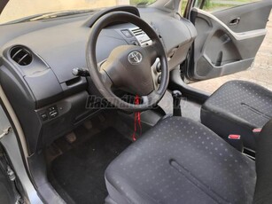 TOYOTA YARIS 1.3 Max Ice