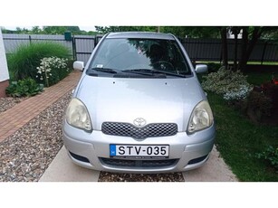 TOYOTA YARIS 1.3 Sol