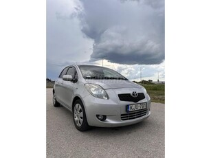 TOYOTA YARIS 1.4 D-4D Sol