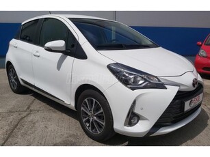 TOYOTA YARIS 1.5 Dual VVT-iE Trend Y20 9000 KM !!!