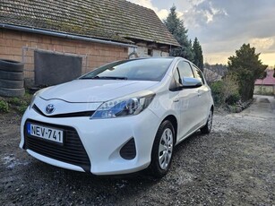 TOYOTA YARIS 1.5 HSD Active (Automata)