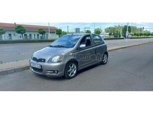 TOYOTA YARIS 1.5 T Sport Magyarországi 197.000 km