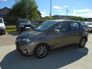 TOYOTA YARIS 1.5 VVT-i Hybrid Trend Comfort e-CVT